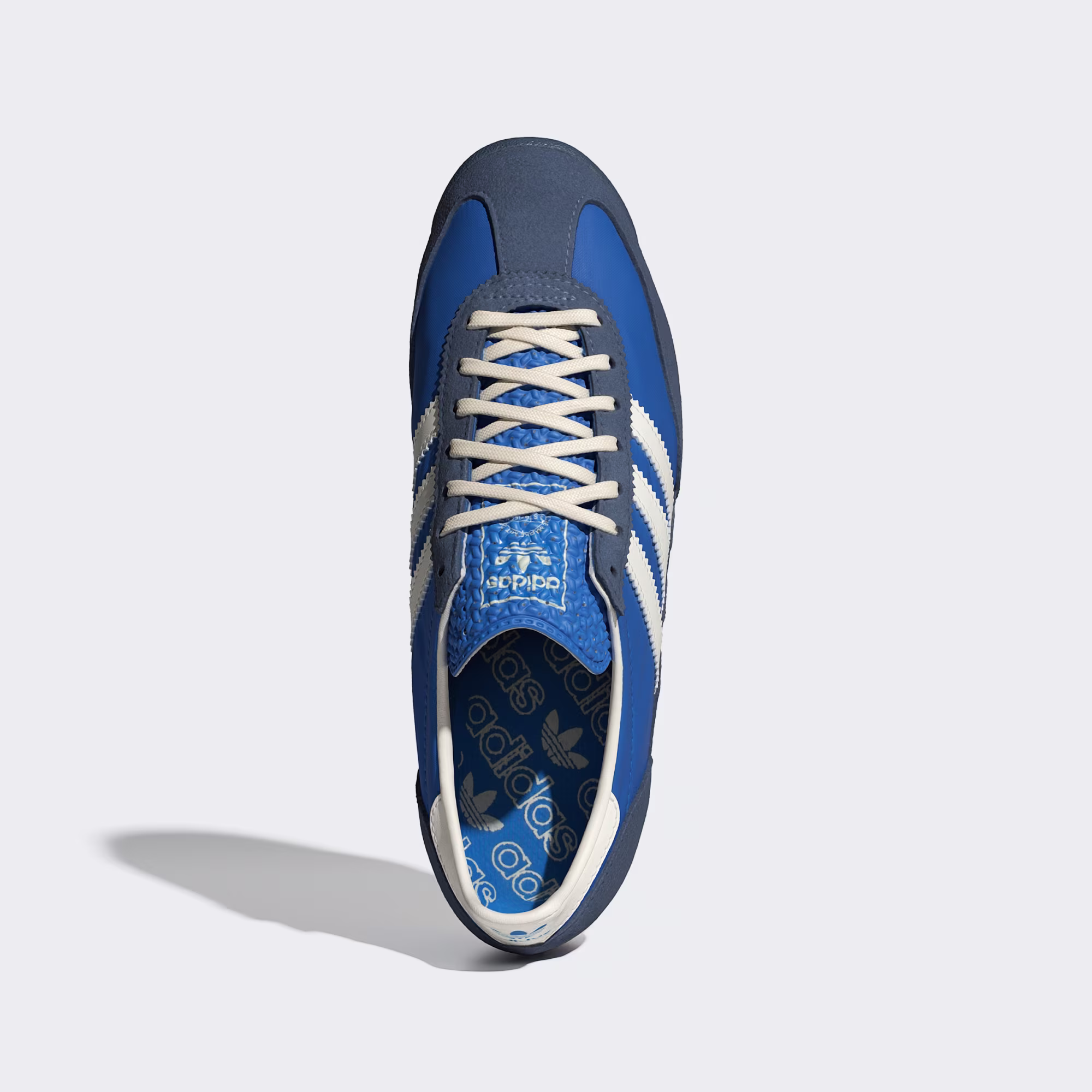 Adidas SL72 RS 'Blue Scarlet' - Imagen 2