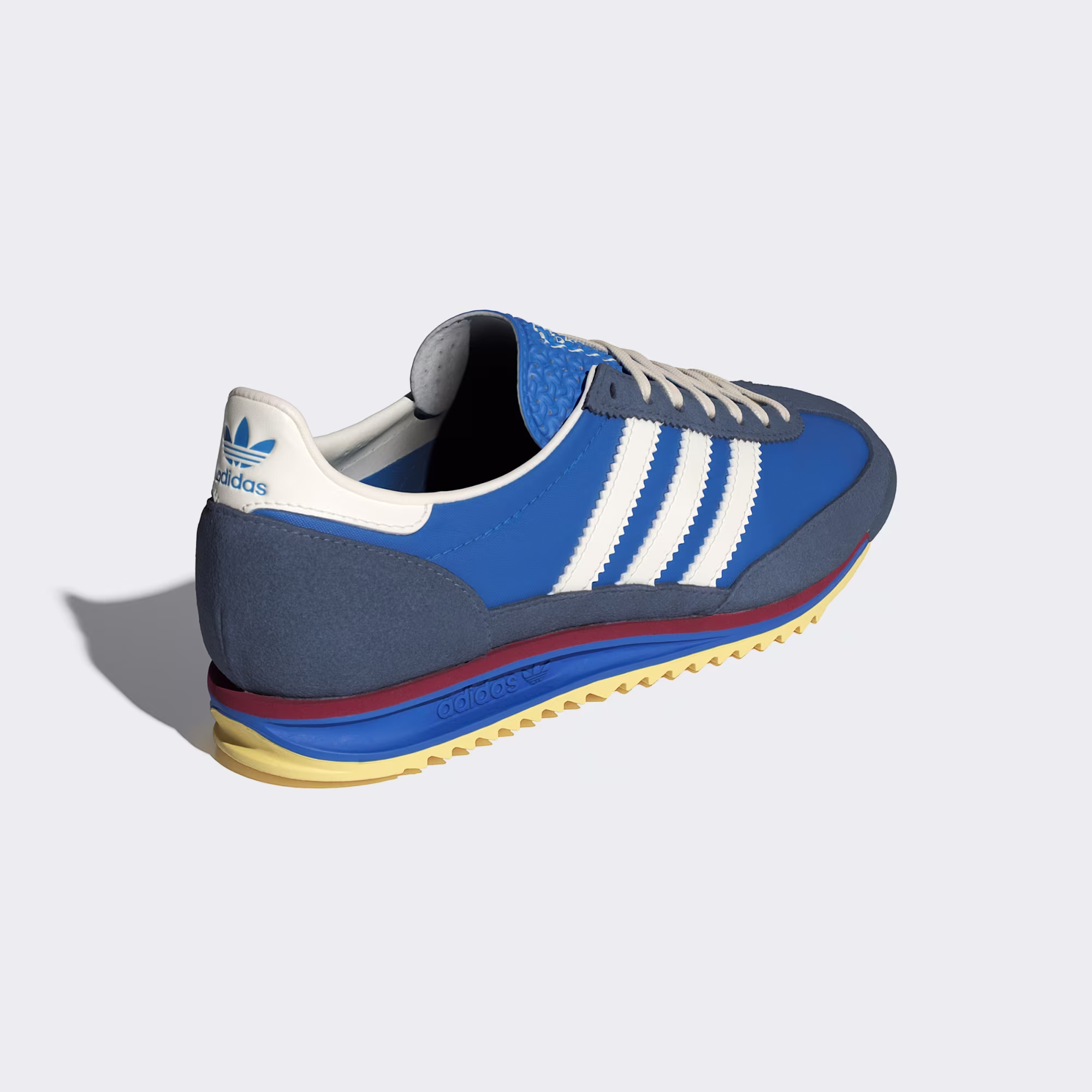 Adidas SL72 RS 'Blue Scarlet' - Imagen 5