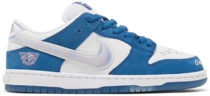 Nike Born x Raised x Dunk Low SB 'One Block at a Time'