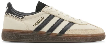 Adidas Wmns Handball Spezial 'Wonder White Black'