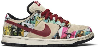 Nike Dunk Low Pro SB 'Paris'