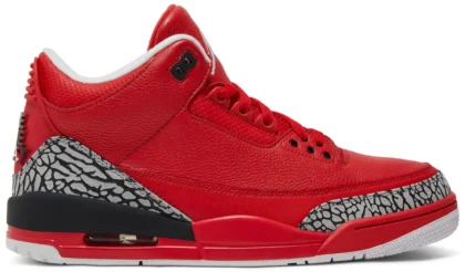 DJ Khaled x Air Jordan 3 Retro 'Grateful'