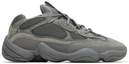 Adidas Yeezy 500 'Granite'
