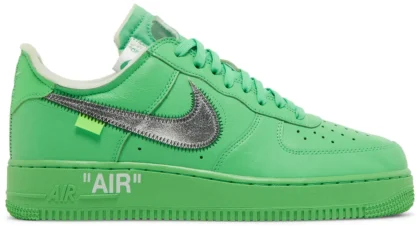 Off-White x Nike Air Force 1 Low SP 'Brooklyn'