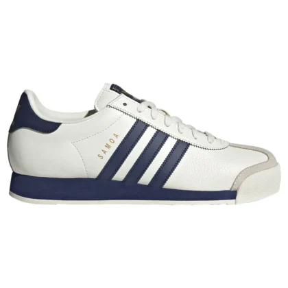 Adidas Samoa 'Off White Dark Blue'