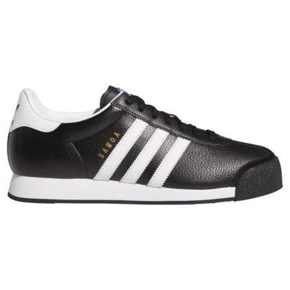 Adidas Samoa 'Core Black'