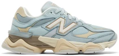 New Balance 9060 'Blue Haze'