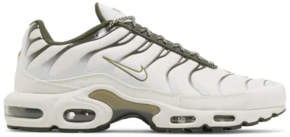 Nike Air Max Plus 'Phantom Neutral Olive'