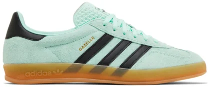 Adidas Gazelle 'Shadow Navy Clear Blue'