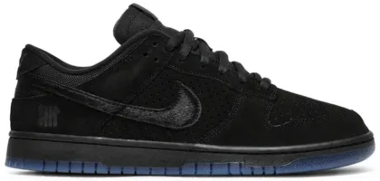 Undefeated x Nike Dunk Low 'Dunk vs AF1'