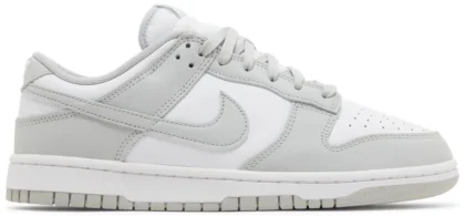 Nike Dunk Low 'Grey Fog'
