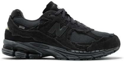 New Balance 2002R 'Protection Pack - Phantom'