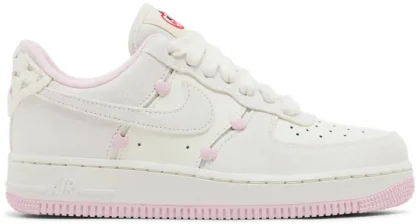 Nike Air Force 1 Low 'Valentine's Day 2025'